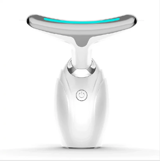 Neck & Face Lifting LED Therapy Device