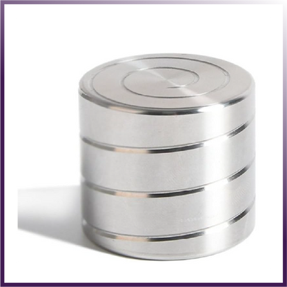 Vortecon kinetic top