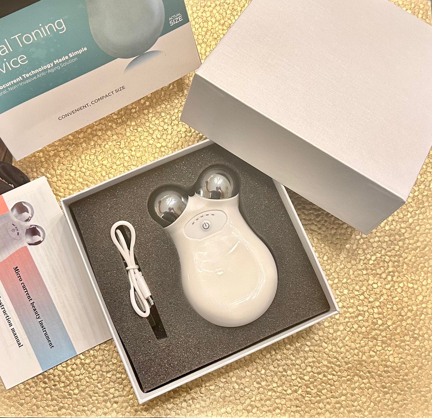Enhance Your Skin's Radiance with Microcurrent Facial Devices | Eterus ...